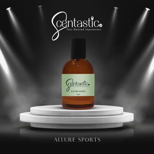 Allure Sports